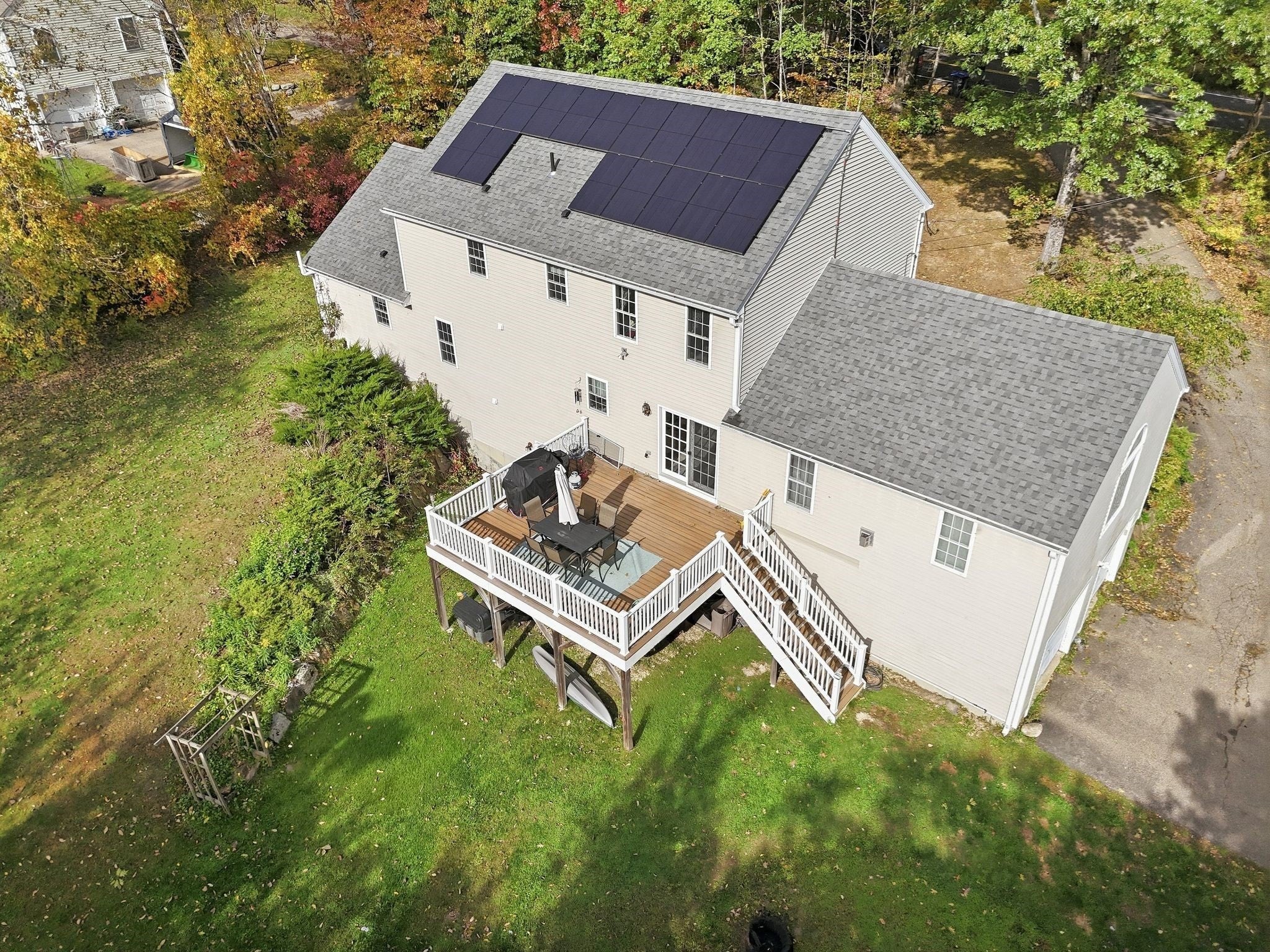 78 New Westminster Rd