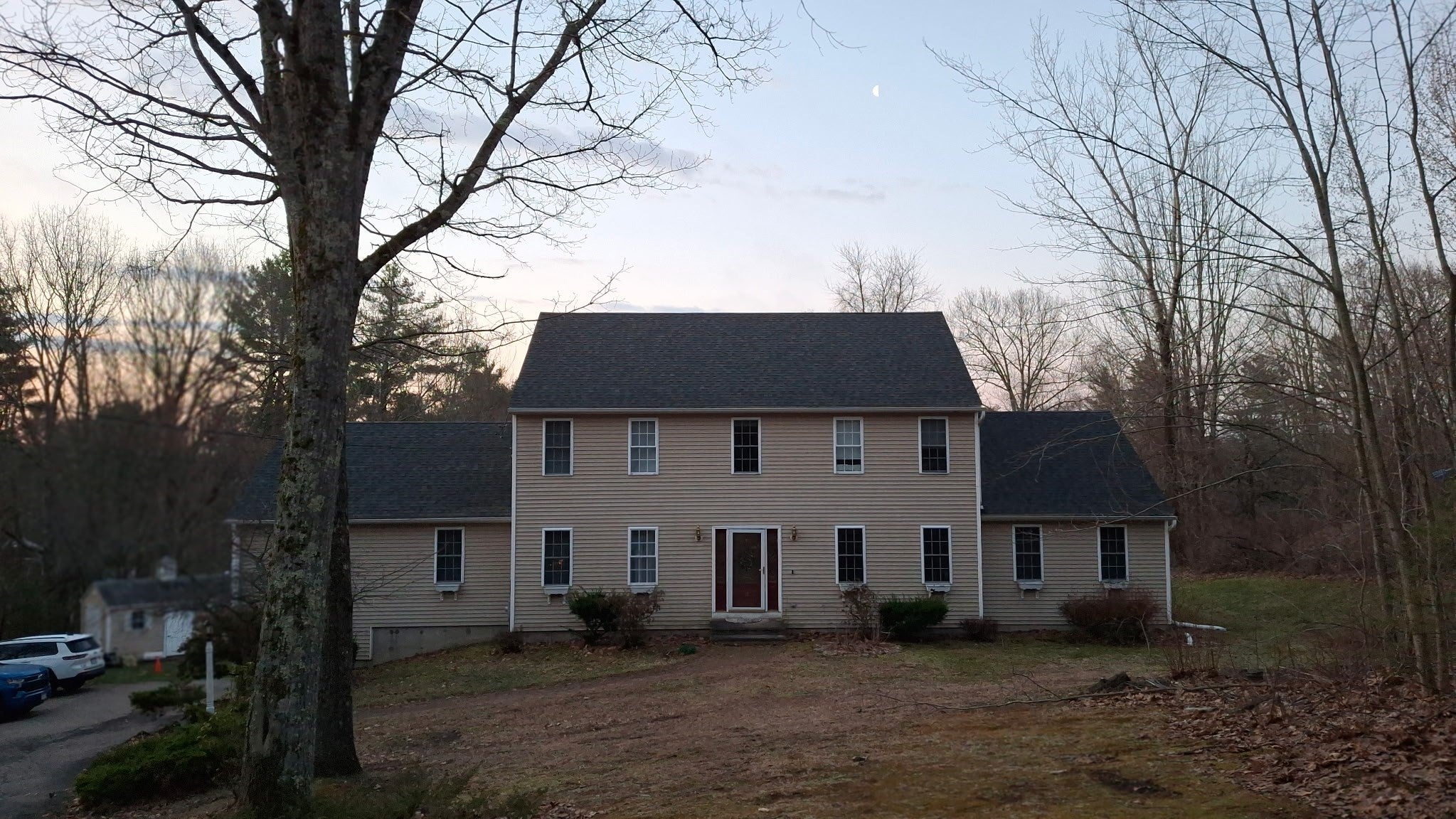 78 New Westminster Rd, Hubbardston, MA, 78 New Westminster Rd, Hubbardston, MA Photo #1