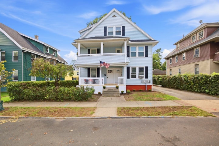 Photo 1 of 31 — 43-45 Dexter St, Springfield, MA 01108