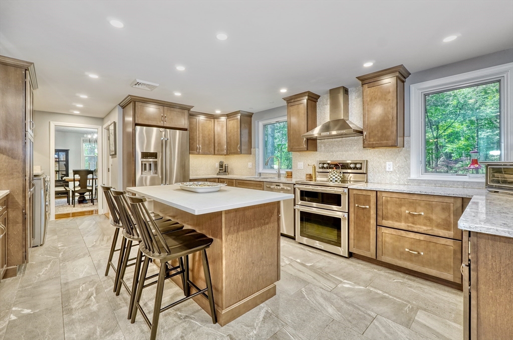 162 Border Rd