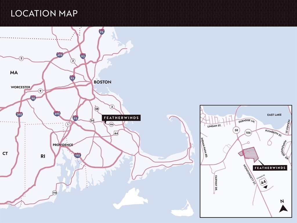 266 Monponsett Street 1301