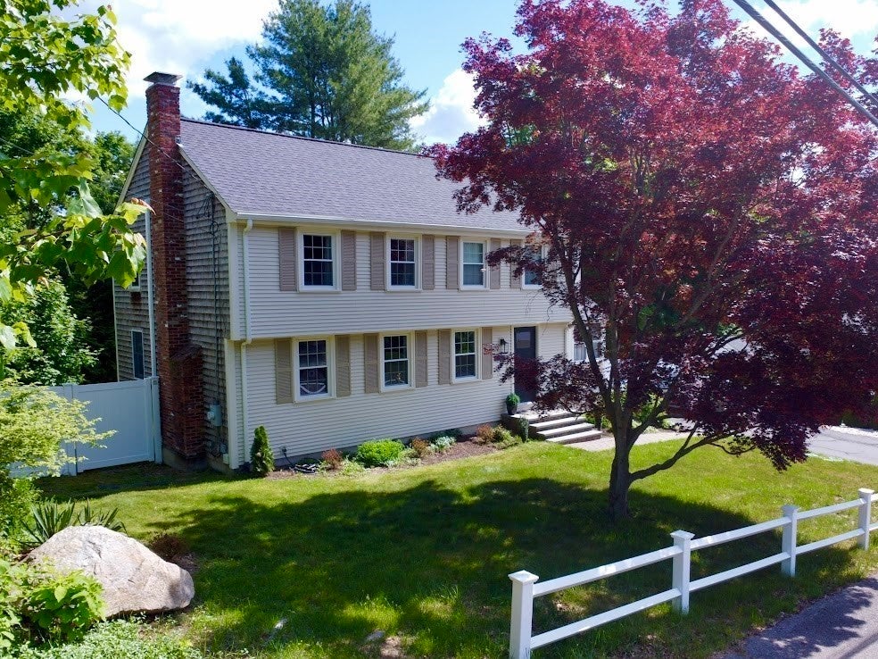 15 Calvin Rd