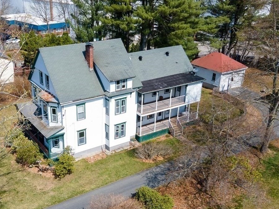 41 Elm St