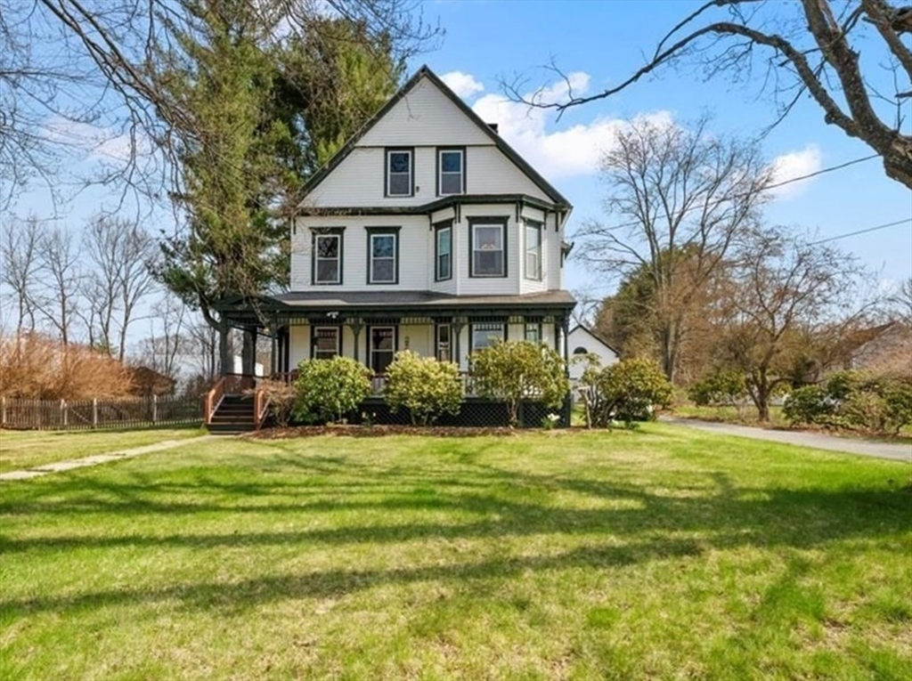 41 Elm St
