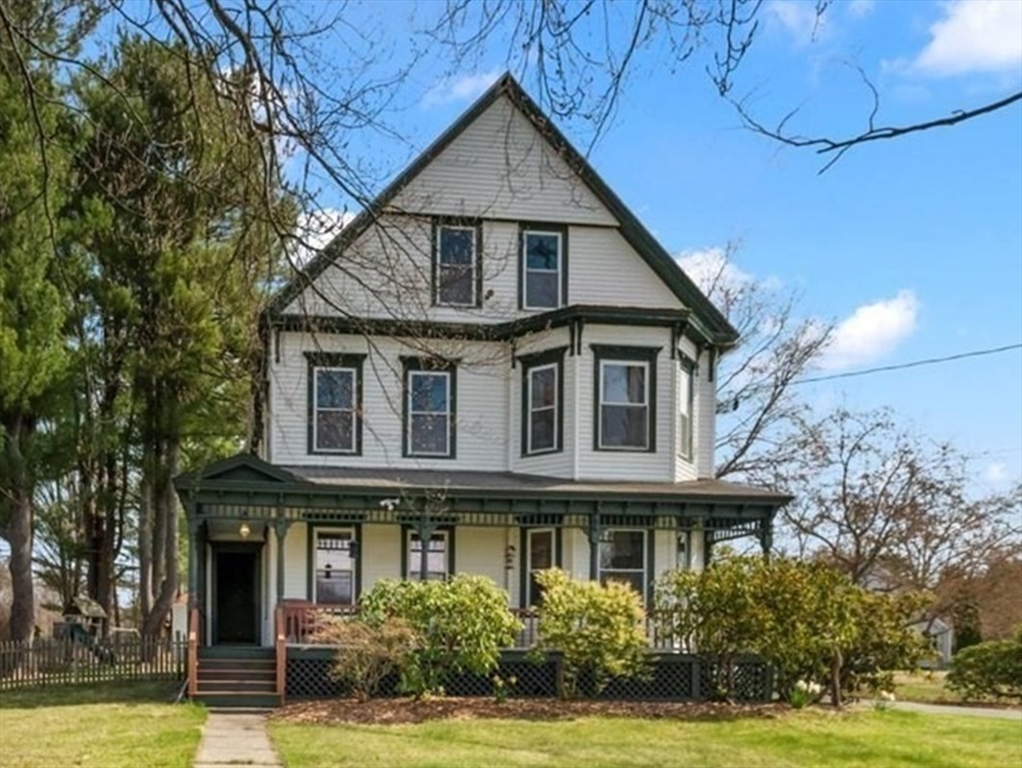 41 Elm St