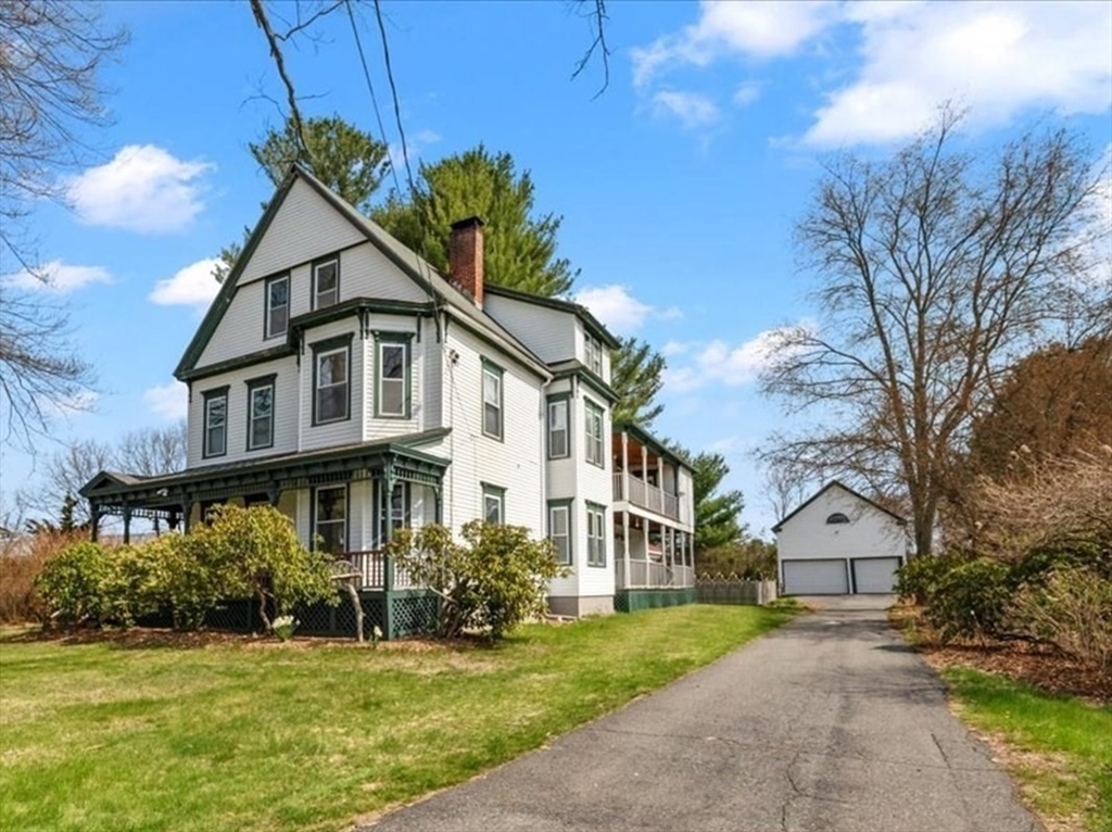 41 Elm St