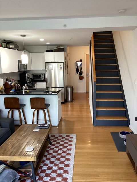 Photo of 2 Earhart St #133, Cambridge, MA 02141 (MLS # 73497577)