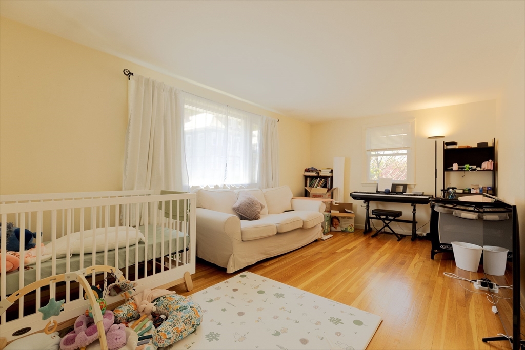 Click for 89 Brayton Rd #2, Boston, MA slideshow