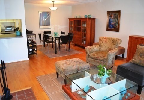 1600 Massachusetts Avenue 503