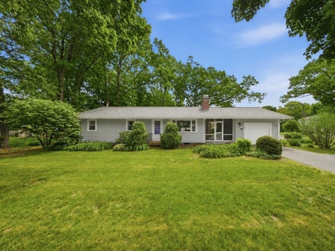 Photo of 209 Mount Hope St, North Attleboro, MA 02760 (MLS # 73574899)