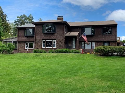 39 & 41 Woodbury St Beverly MA 01915