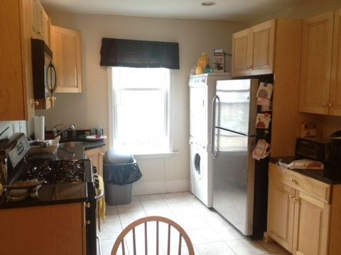 Photo of 23 Aspinwall Ave #2, Brookline, MA 02445 (MLS # 73511769)