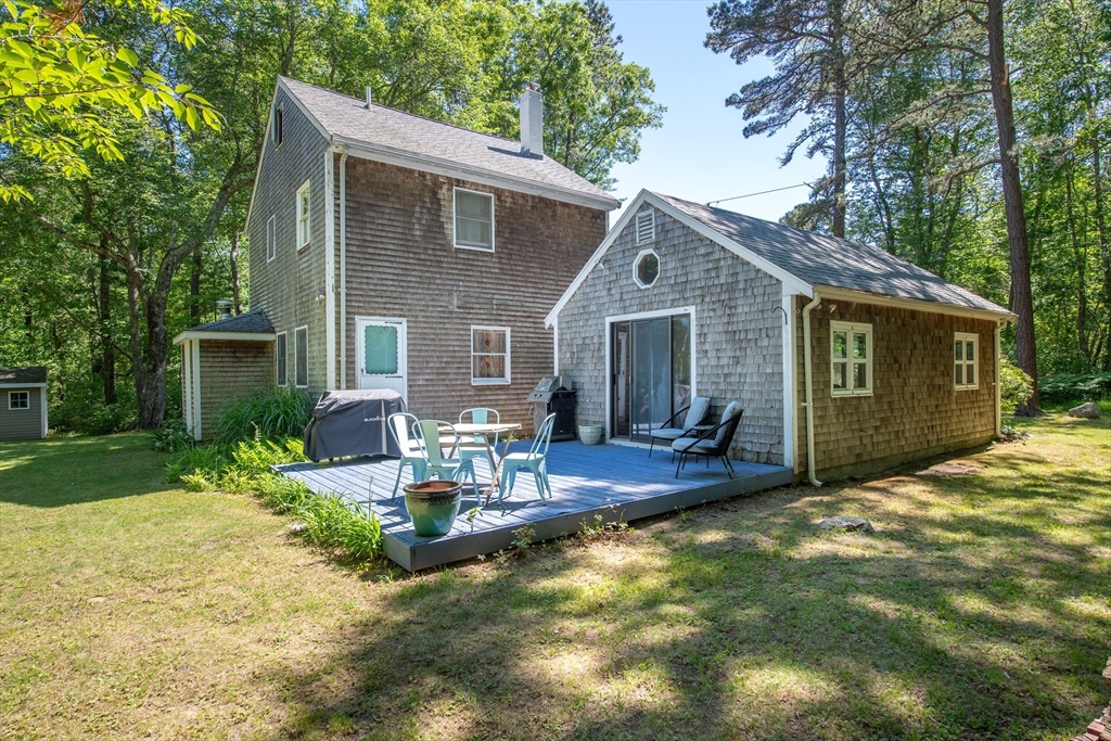 11 Bowman Road