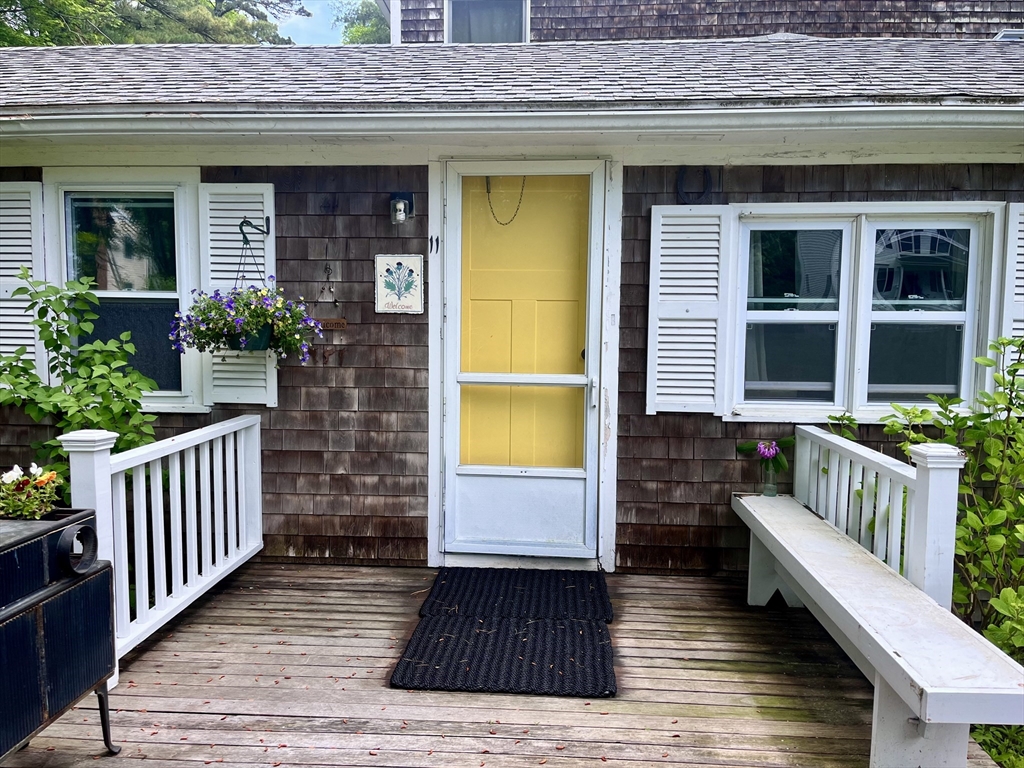 11 Bowman Road
