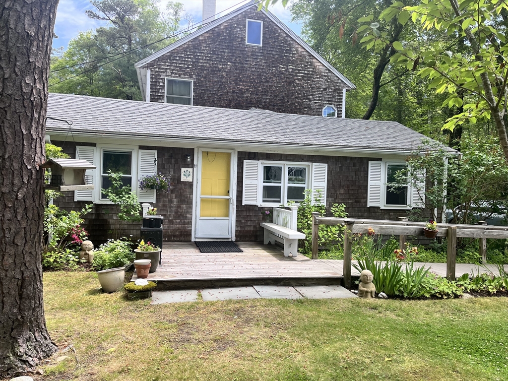 11 Bowman Road