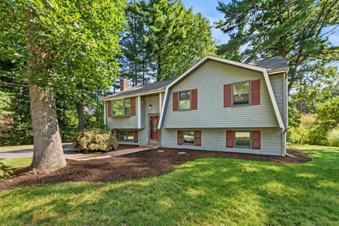 Photo of 10 Jason Cir, North Attleboro, MA 02760 (MLS # 73583774)