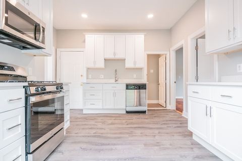 Photo of 16 Rossmore Rd #1, Boston, MA 02130 (MLS # 73544599)