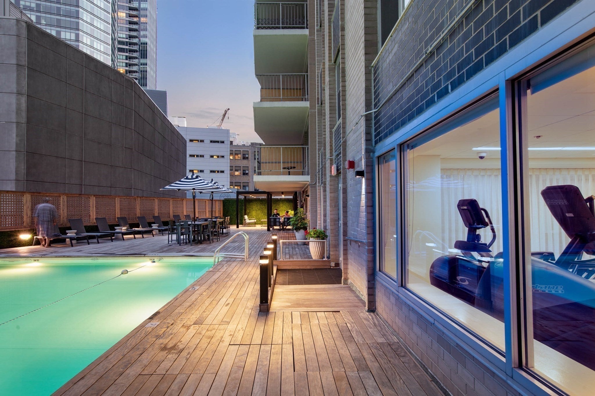 151 Tremont St #12C, Boston, MA Photo #25