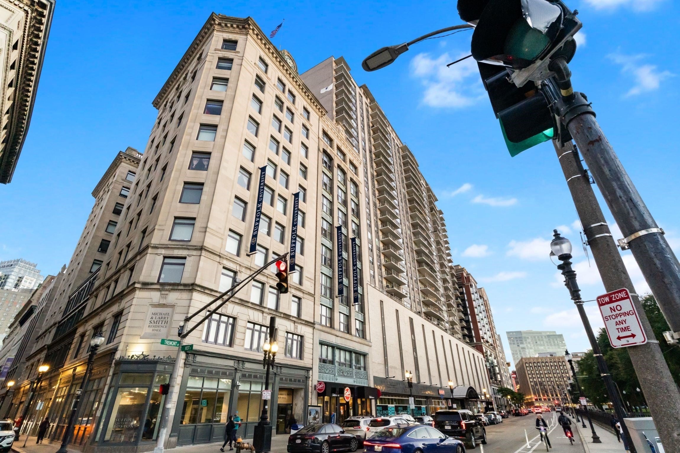 151 Tremont St #12C, Boston, MA Photo #29