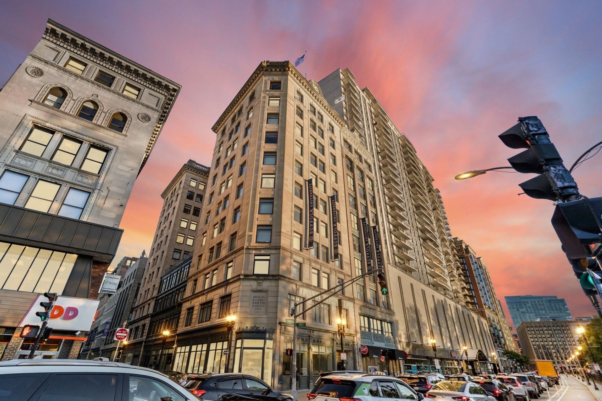 151 Tremont St #12C, Boston, MA Photo #28