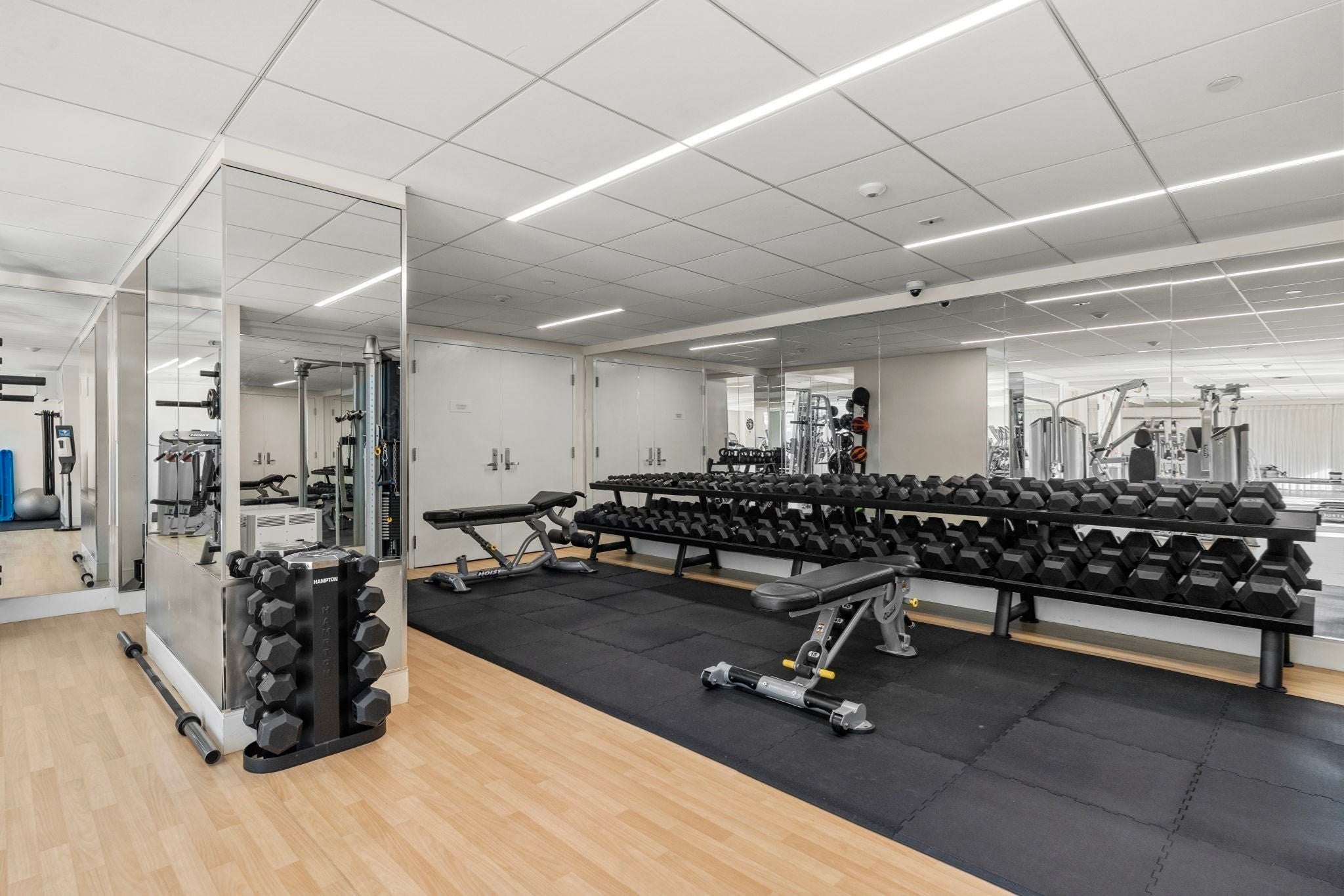 151 Tremont St #12C, Boston, MA Photo #20