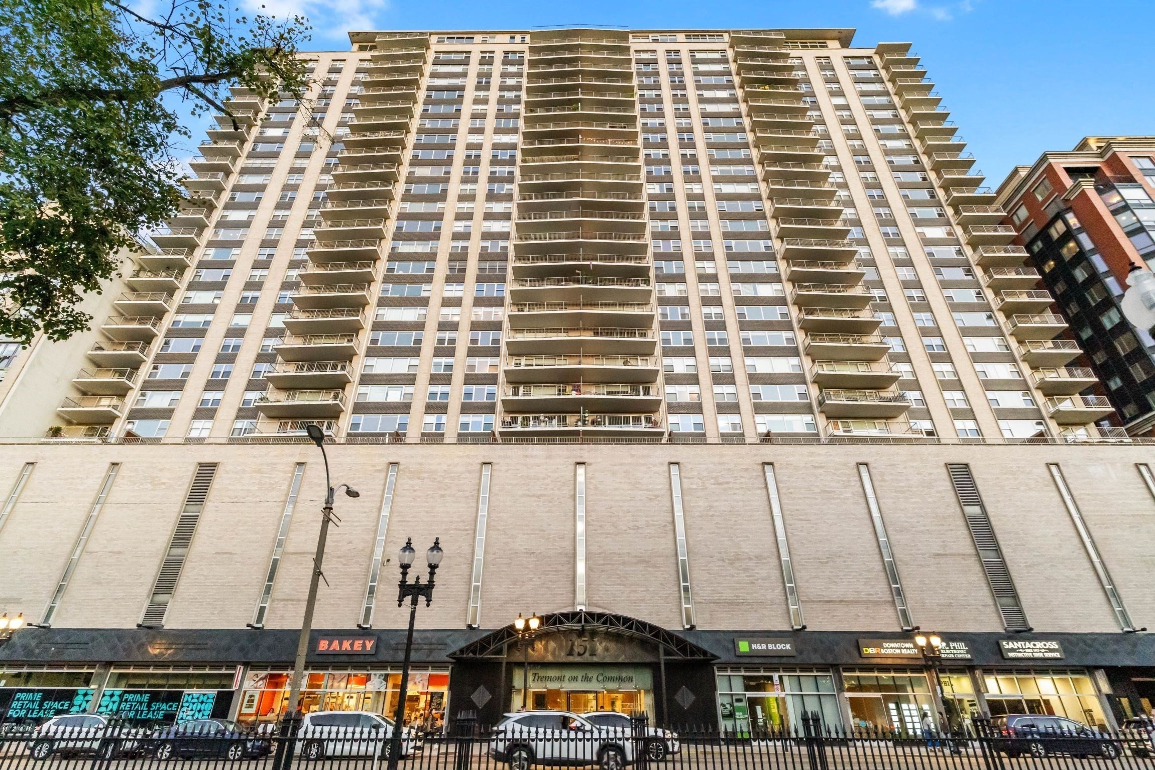 151 Tremont St #12C, Boston, MA Photo #30