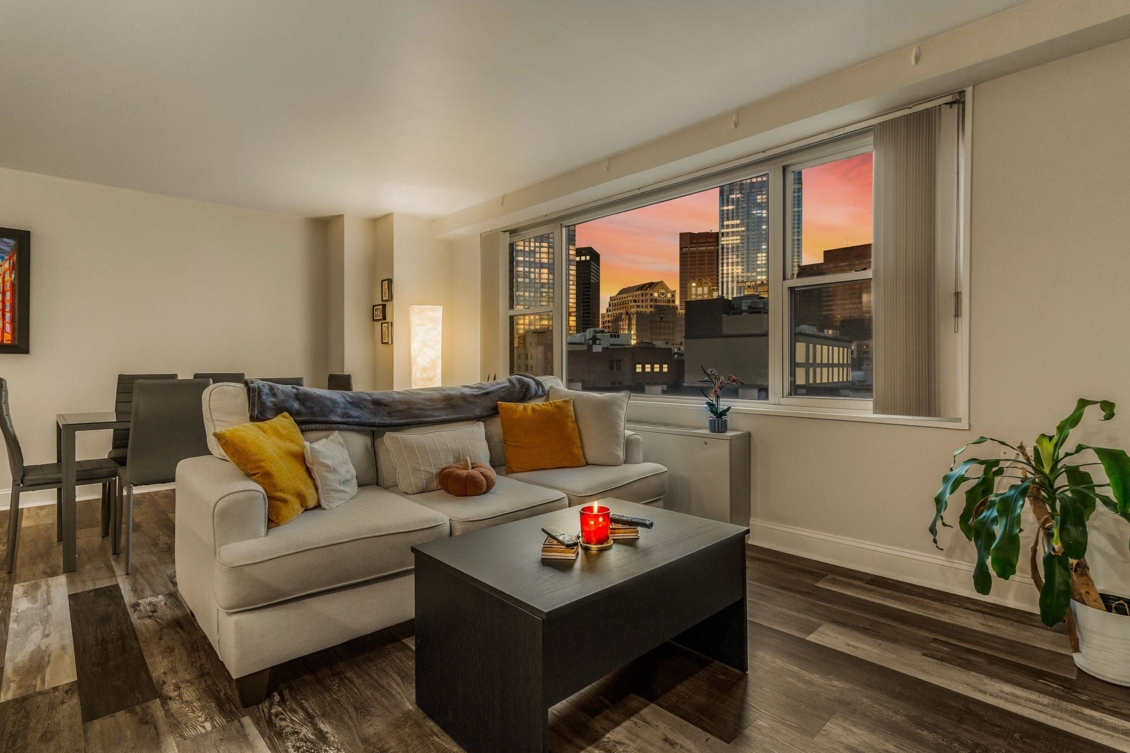 151 Tremont St #12C, Boston, MA Photo #1