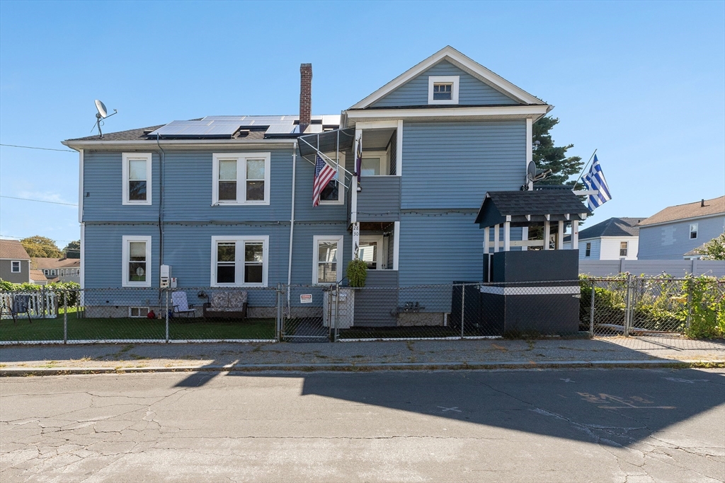 28-30 Tudor St