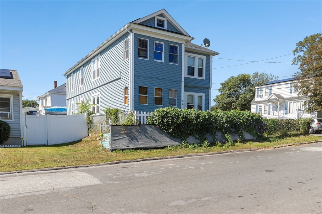 28-30 Tudor St