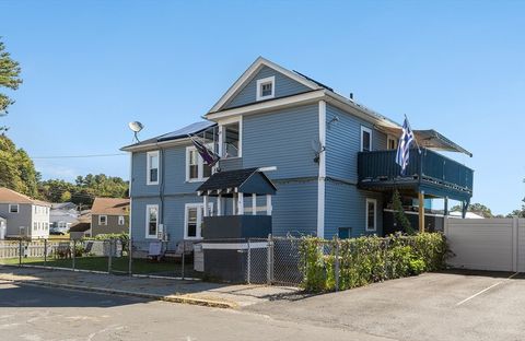 28-30 Tudor St Methuen MA 01844