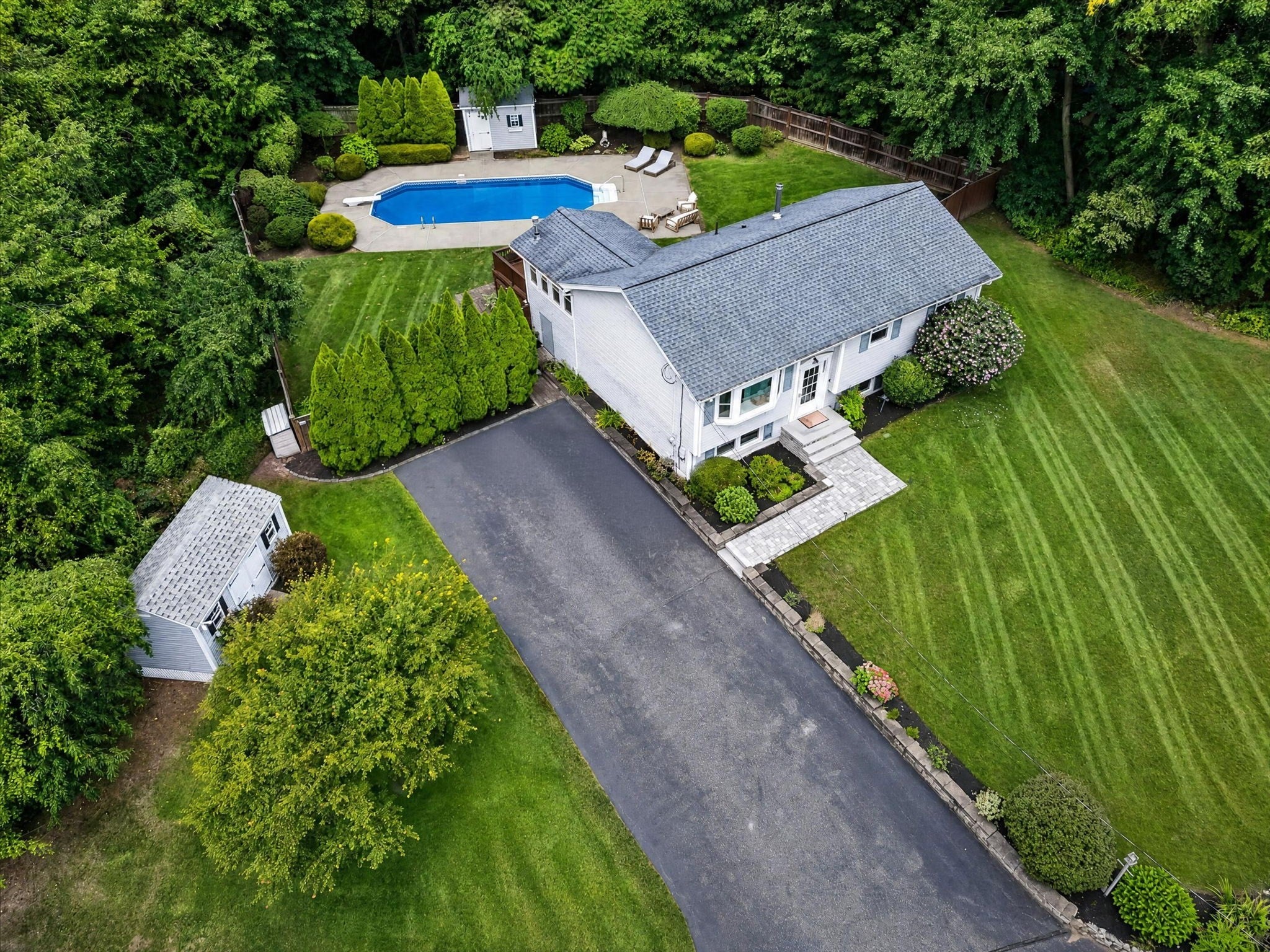 71 Martha Ave, Tewksbury, MA, 71 Martha Ave, Tewksbury, MA Photo #38