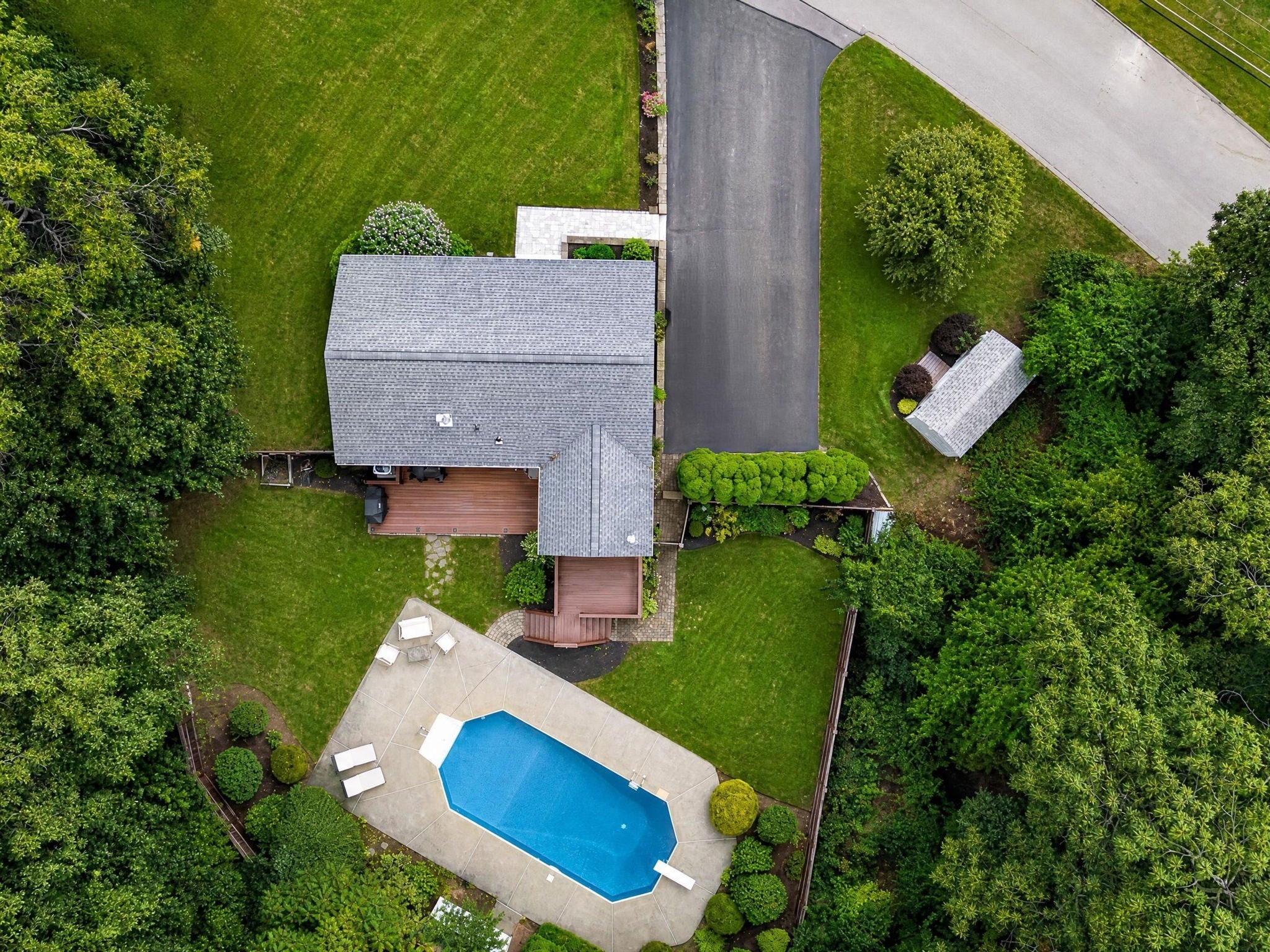 71 Martha Ave, Tewksbury, MA, 71 Martha Ave, Tewksbury, MA Photo #39