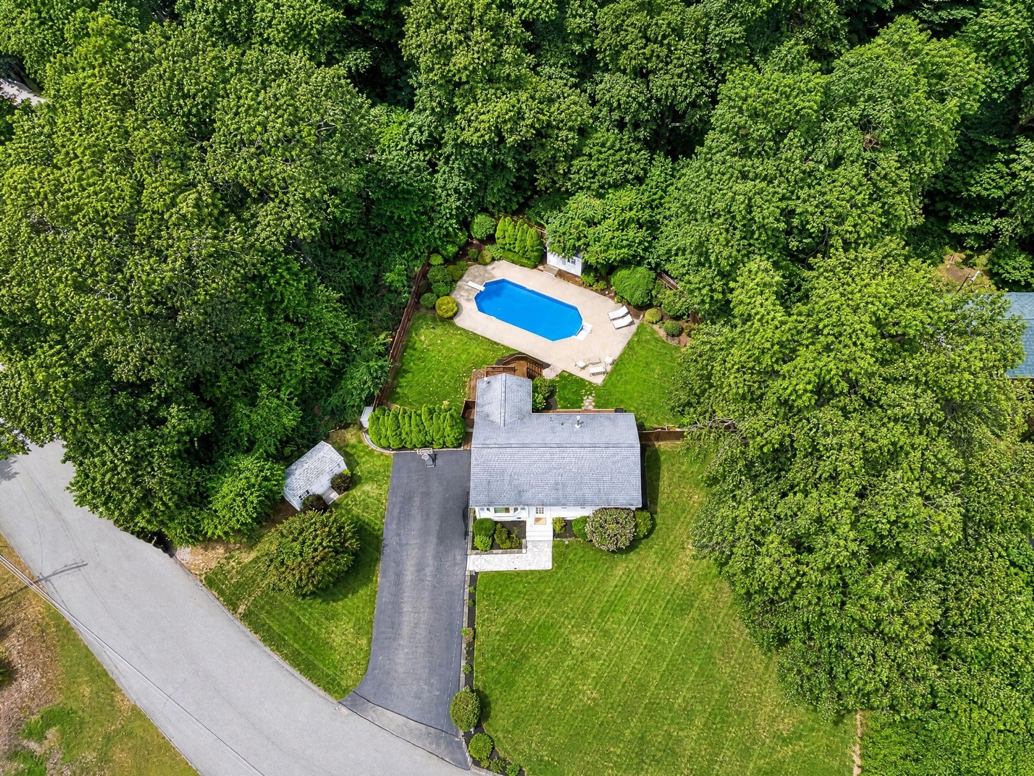 71 Martha Ave, Tewksbury, MA, 71 Martha Ave, Tewksbury, MA Photo #40
