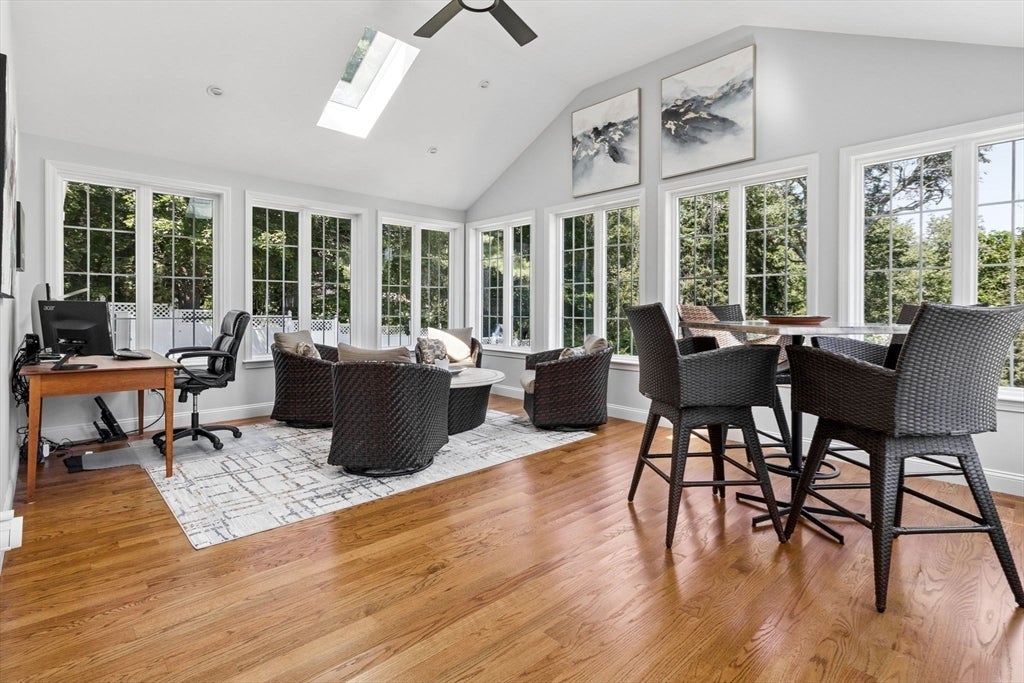 27 Maple St, Carlisle, MA Photo #16