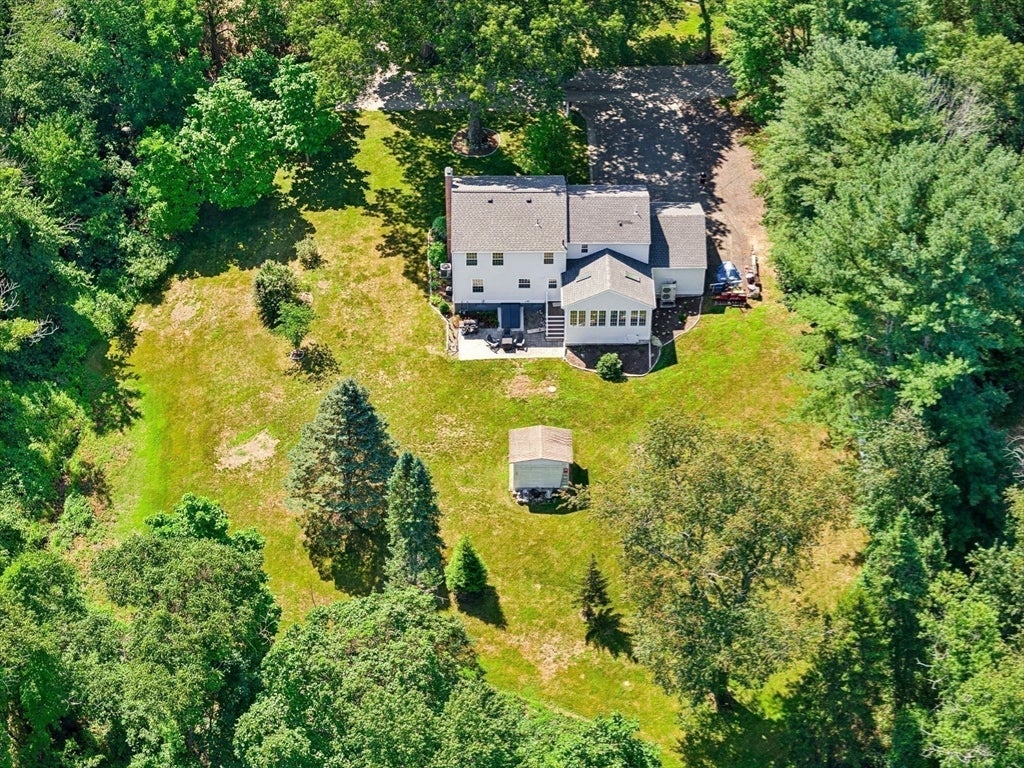 27 Maple St, Carlisle, MA Photo #34