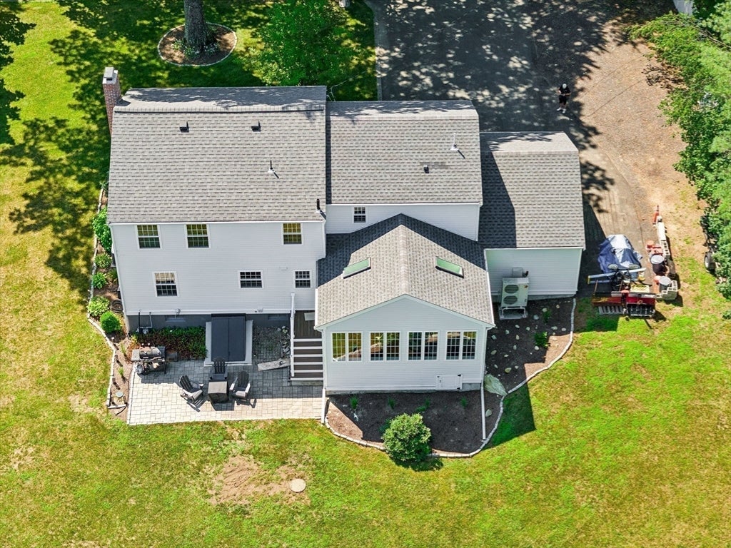 27 Maple St, Carlisle, MA Photo #33