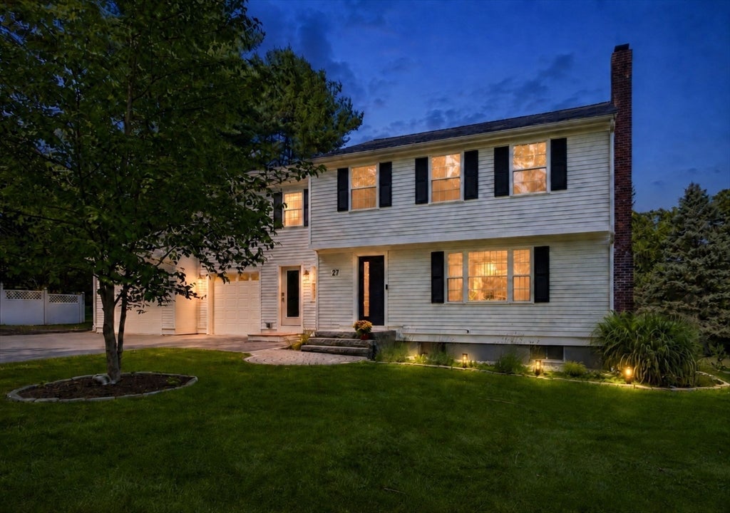 27 Maple St, Carlisle, MA Photo #37