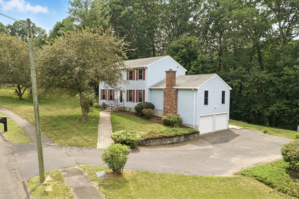 5 Brookside Drive