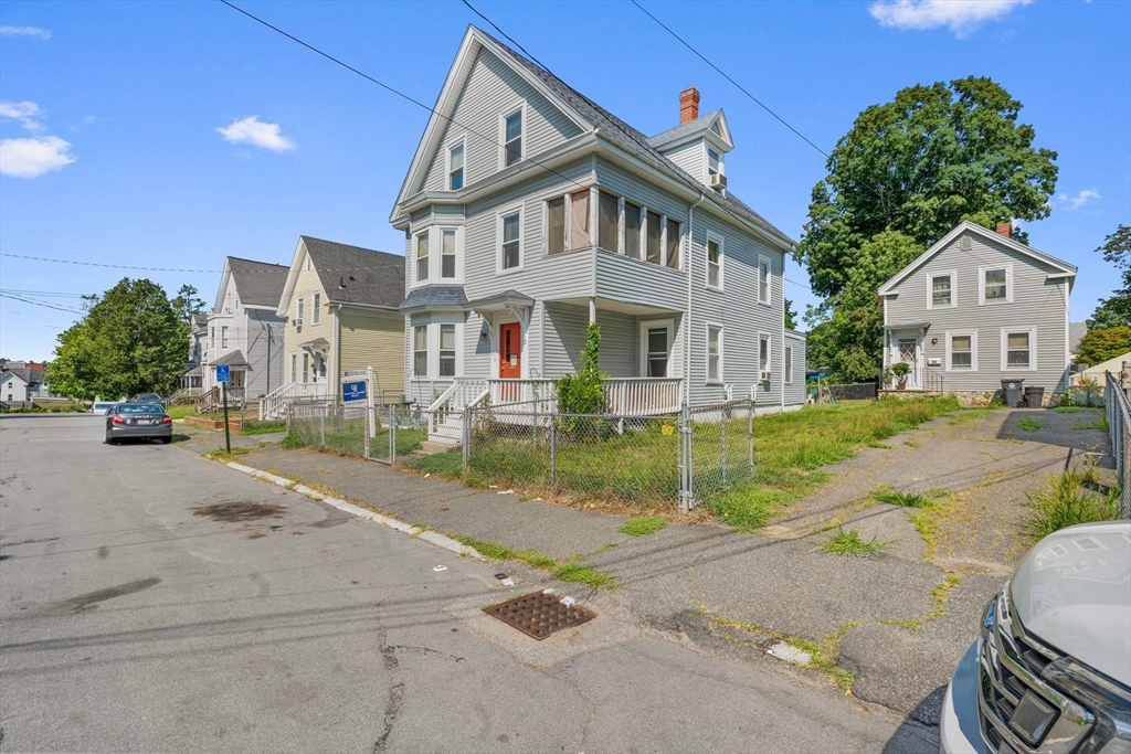 21 7th Ave