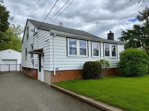 6 Jersey Lane Danvers MA 01923