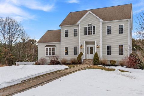 103 Prairie St Northbridge MA 01534