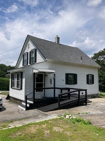 33 Lake St