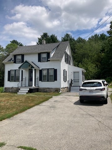 33 Lake St