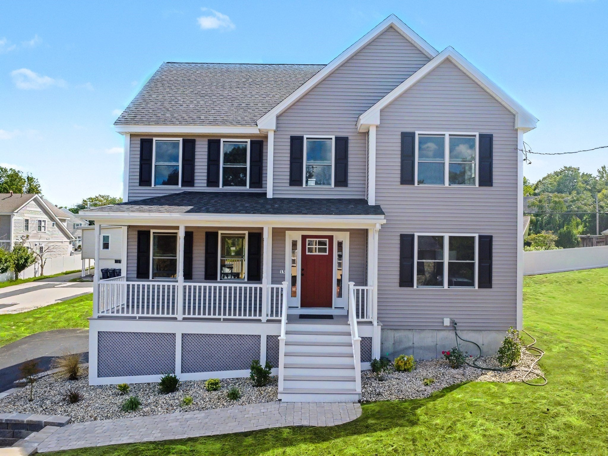 15 Bennington St, Haverhill, MA Photo #2