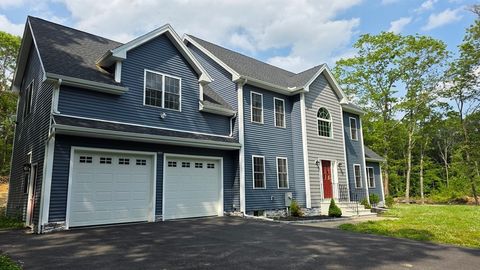 390 Marshall St Leicester MA 01524