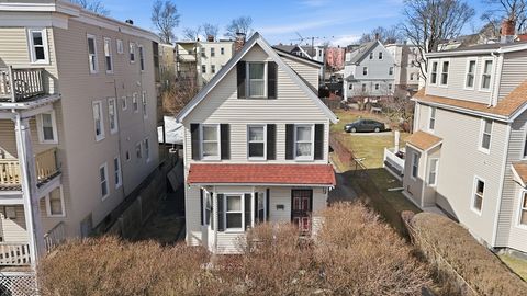 Photo of 104 Homes Ave, Boston, MA 02122 (MLS # 73488524)