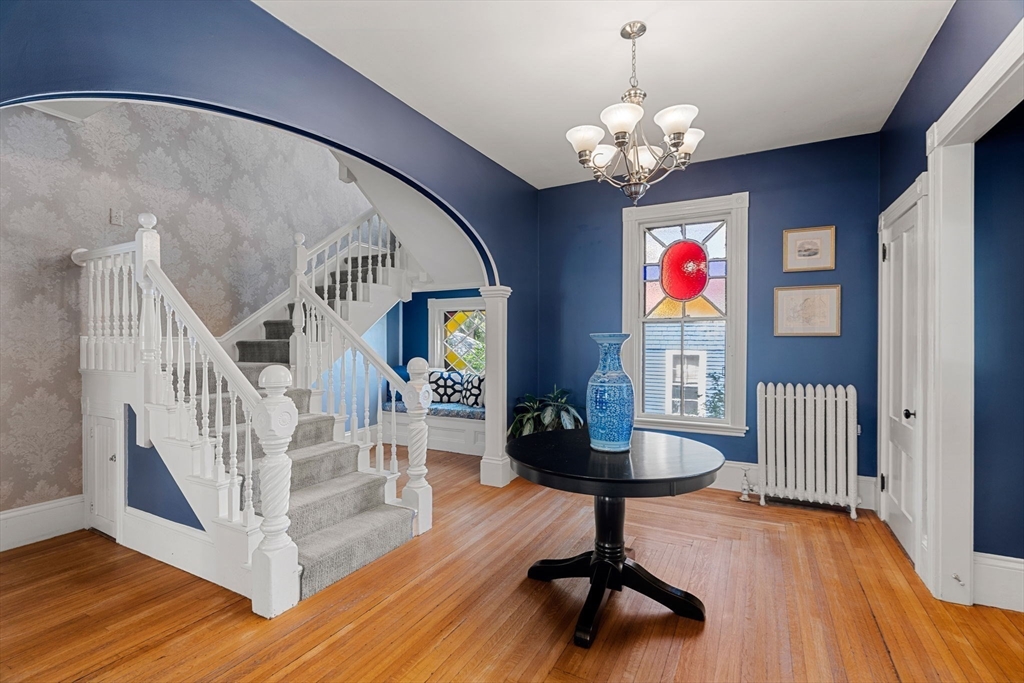 6 Summit Place