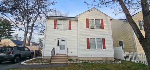 Photo of 289 Morton St, Springfield, MA 01119 (MLS # 73502606)