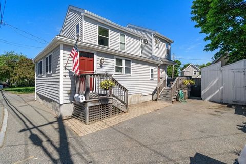 Photo of 58 Bay View Ave, Quincy, MA 02169 (MLS # 73532473)