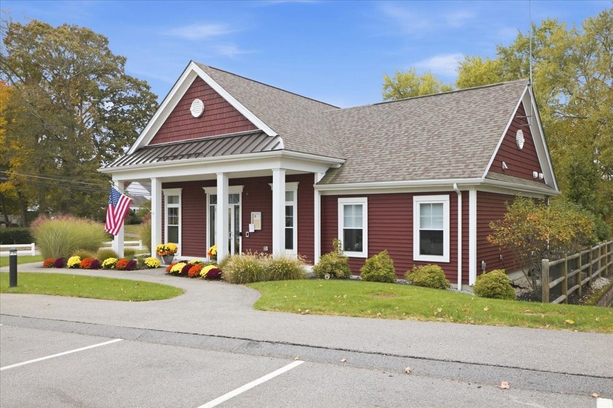 1306 Pennington Drive #1306, Walpole, MA, 1306 Pennington Drive #1306, Walpole, MA Photo #27
